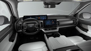 2027 Ford Expedition® Internal Image 2